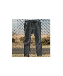 m's chicchi - Sweat Denim Slim Pants(その他パンツ)