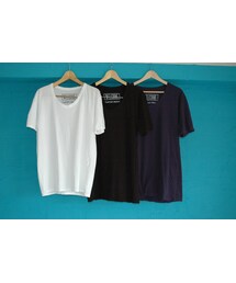 m's chicchi basic tee(Tシャツ/カットソー)