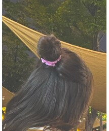 JUMELLE | ヘアゴム