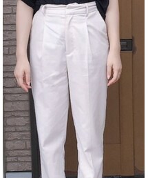 JEANASIS | スラックス