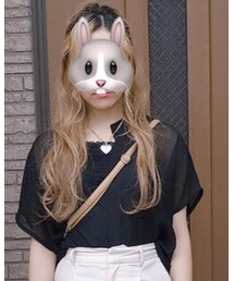 Avail | ネックレス