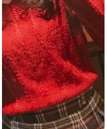 MAJESTIC LEGON | ニット/セーター