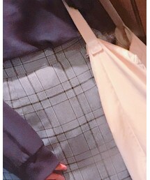 RETRO GIRL | スカート