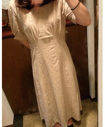 SENSE OF PLACE by URBAN RESEARCH | ワンピース