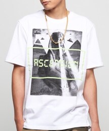 LEGENDA | ASCENSION クルーネックTシャツ[LEC291](Tシャツ/カットソー)