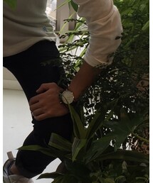 Daniel Wellington | アナログ腕時計