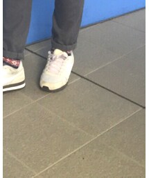 NIKE | スニーカー