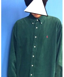 POLO RALPH LAUREN | シャツ/ブラウス