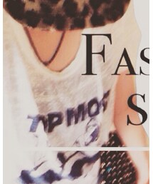 SLY | Tシャツ/カットソー