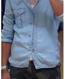 EDITION | シャツ/ブラウス