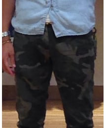 OLD NAVY | その他パンツ