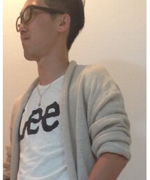 nﾟ 44 | カーディガン/ボレロ