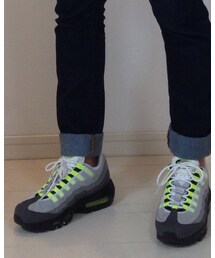 NIKE | スニーカー