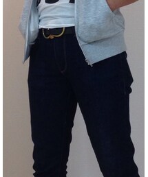 Bershka | デニムパンツ