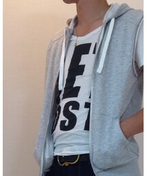 Bershka | Tシャツ/カットソー