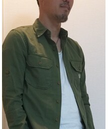 POLO RALPH LAUREN | シャツ/ブラウス