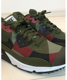 NIKE | スニーカー
