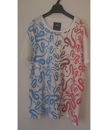 Jieda | JieDa2012SS(Tシャツ/カットソー)