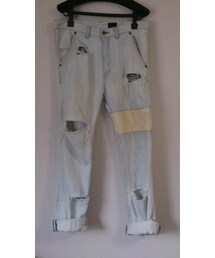 Jieda | JieDa2012SS(デニムパンツ)