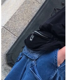 Carhartt | ボディバッグ/ウエストポーチ