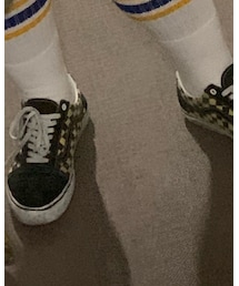 VANS | スニーカー