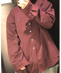 POLO RALPH LAUREN 古着 | シャツ/ブラウス