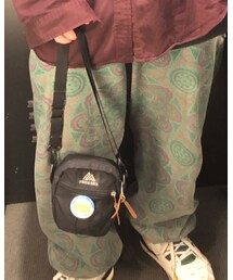 XLARGE | スウェットパンツ