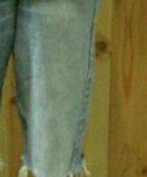 古着 | リーバイス５０５－カットオフ(デニムパンツ)