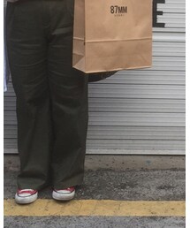 GU | スラックス