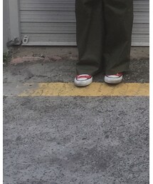 CONVERSE | スニーカー