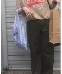 BEAMS | トートバッグ