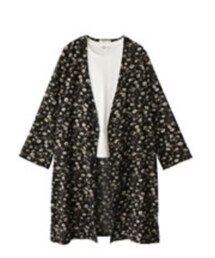 GRL | 花柄カーディガン(カーディガン/ボレロ)