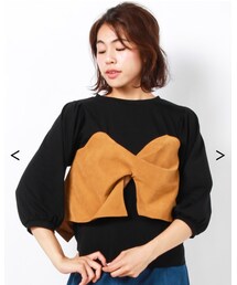 RETRO GIRL | トップス