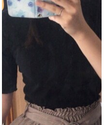 OLIVE des OLIVE | Tシャツ/カットソー