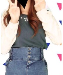 a.g.plus | Tシャツ/カットソー