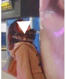 Honeys | ストール/ショール