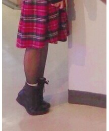 ABC-MART | ブーツ