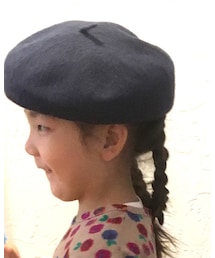 SENSE OF PLACE by URBAN RESEARCH | ハンチング/ベレー帽