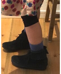 Minnetonka | ブーツ