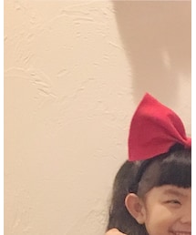 Handmade | カチューシャ