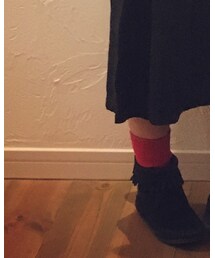 Minnetonka | ブーツ