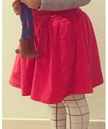 ラーゴム | スカート