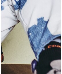 BlackEyePatch | レッグウェア