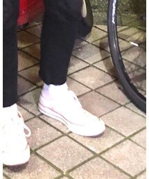 CONVERSE | スニーカー