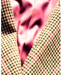 31 Sons de mode | テーラードジャケット