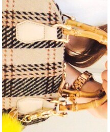 OZOC | ハンドバッグ