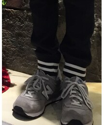 NEW BALANCE | スニーカー