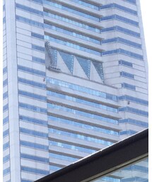 ランドマーク先輩 | トップス