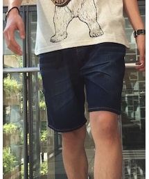 go slow caravan | その他パンツ