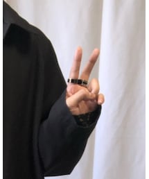 Amazonで1000円くらいだったやつ | リング